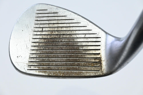 Titleist Vokey SM10 Lob Wedge / 58 Degree / Stiff Flex N.S.Pro 105 Shaft