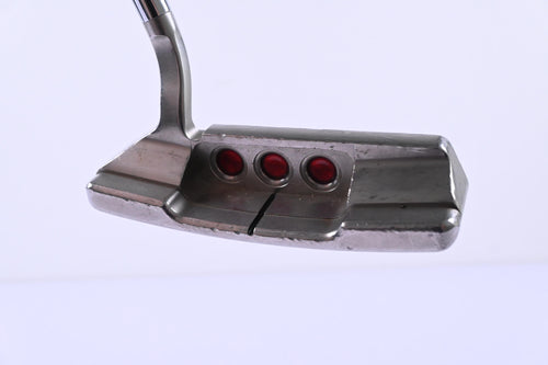 Scotty Cameron Select 2014 Newport 2.5 Putter / 34 Inch