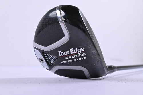 Tour Edge C721 #3 Wood / 13.5 Degree / X-Flex HZRDUS Smoke Black RDX 70 Shaft