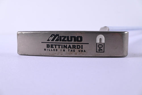 Mizuno Bettinardi C-Series C04 Putter / 32 Inch