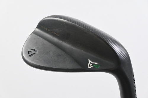 Taylormade Milled Grind 4 Gap Wedge / 50 Degree / Stiff Flex Dynamic Gold S400