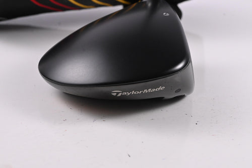 Taylormade R7 Quad Mini Driver / 13.5 Degree / Regular Flex Speeder MD 5 Shaft