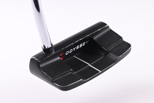 Odyssey DFX 2021 Double Wide Putter / 35 Inch