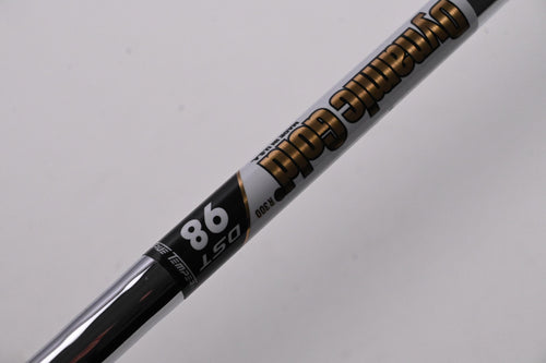 Mizuno Pro 225 #9 Iron / 39 Degree / Regular Flex Dynamic Gold DST 98 Shaft