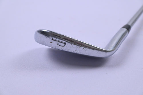 Titleist 716 MB Pitching Wedge / 47 Degree / Stiff Flex KBS Tour C-Taper 125 Shaft