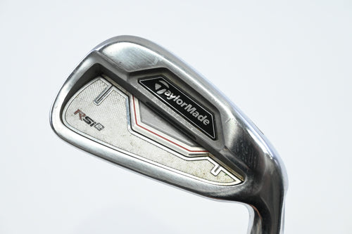 Taylormade RSi2 #6 Iron / Stiff Flex KBS Tour 105 Shaft