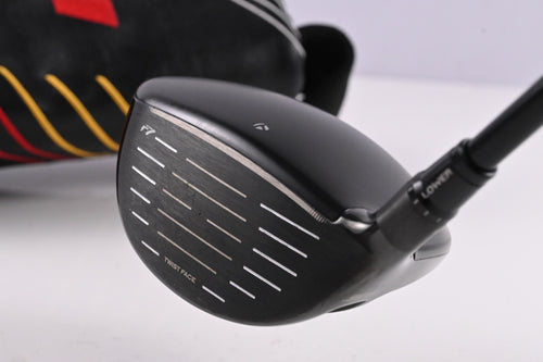 Taylormade R7 Quad Mini Driver / 13.5 Degree / Regular Flex Speeder MD 5 Shaft