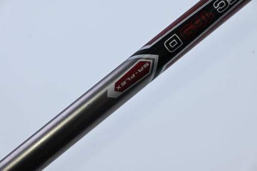 Ping G20 Driver / 12 Degree / Senior Flex Ping TFC 169