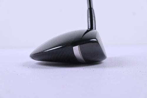 Tour Edge C721 #3 Wood / 13.5 Degree / X-Flex HZRDUS Smoke Black RDX 70 Shaft