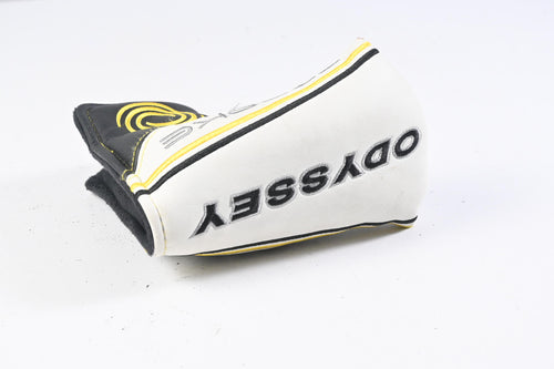 Odyssey Stroke Lab Black Double Wide Putter / 34 Inch