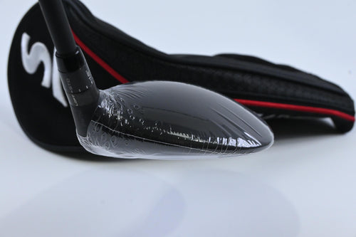 Srixon ZXI RKT #3 Wood / 15 Degree / Stiff Flex Kai'li Dark Waves Blue 60 Shaft