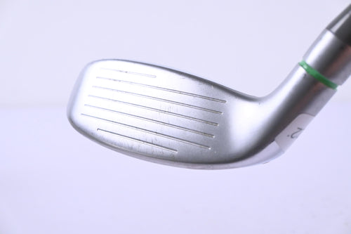 Ladies Taylormade Kalea #4 Hybrid / 22 Degree / Ladies Flex Kalea 45 Shaft