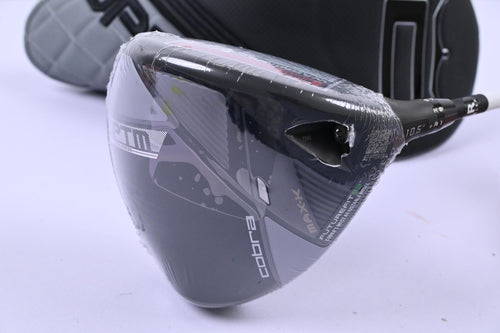 Cobra OPTM MAX-K Driver / 10.5 Degree / Regular Flex Kai'li Dark Waves Red 50