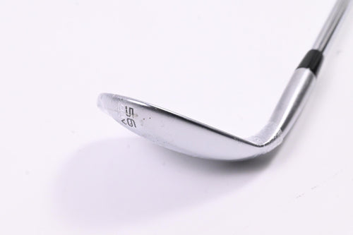 Mizuno Pro T-1 Sand Wedge / 56 Degree / Stiff Flex Project X Rifle Shaft