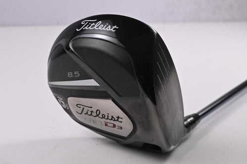 Titleist 910 D3 Driver / 8.5 Degree / Stiff Flex Diamana Kai'li 70 Shaft