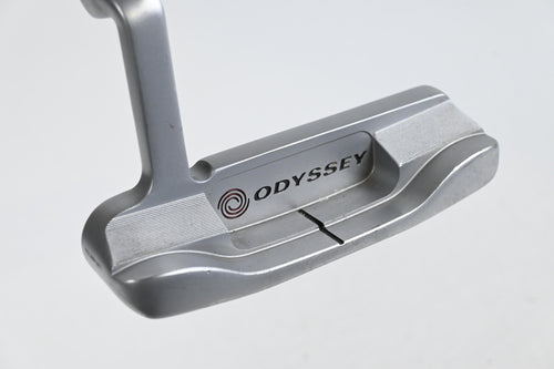 Odyssey White Hot OG 1 2023 Putter / 35 Inch