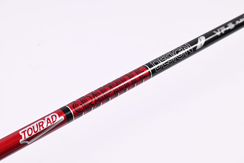 Graphite Design Tour AD VF-6 Driver Shaft / X-Flex / Ping 3rd Gen
