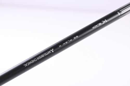 Callaway Elyte Triple Diamond Driver / 9 Degree / X-Flex Tensei 1K Black 65