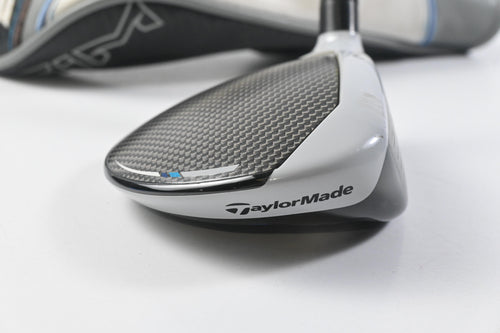 Taylormade SIM Max #3 Wood / 15 Degree / Stiff Flex UST Mamiya Proforce V2 6