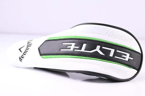 Callaway Elyte X #3 Wood / 15 Degree / Regular Flex Denali Charcoal 60 Shaft