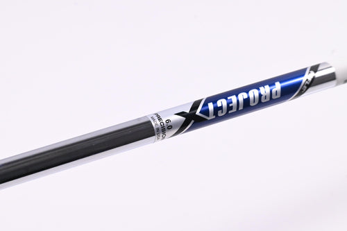 Mizuno Pro T-1 Sand Wedge / 56 Degree / Stiff Flex Project X Rifle Shaft