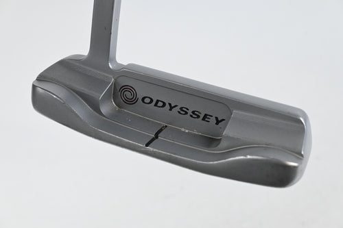Odyssey White Hot OG 1 2023 Putter / 35 Inch