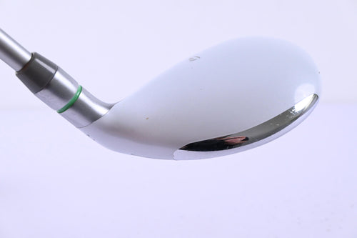 Ladies Taylormade Kalea #4 Hybrid / 22 Degree / Ladies Flex Kalea 45 Shaft