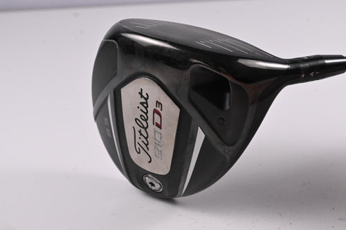 Titleist 910 D3 Driver / 8.5 Degree / Stiff Flex Diamana Kai'li 70 Shaft
