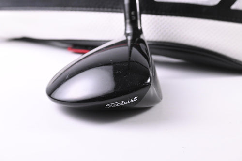 Titleist GT3 #3 Wood / 15 Degree / Stiff Flex Tensei 1K Blue 75 Shaft