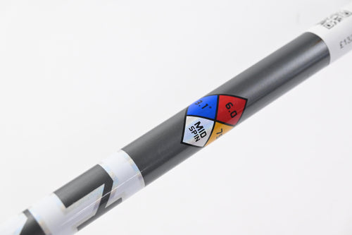 Callaway Paradym #3 Hybrid / 18 Degree / Stiff Flex Hzrdus Silver 75 Shaft
