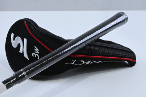 Srixon ZXI RKT #3 Wood / 15 Degree / Stiff Flex Kai'li Dark Waves Blue 60 Shaft