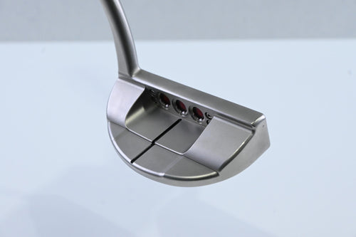 Scotty Cameron Select 2018 Newport 3 Putter / 34 Inch