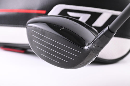 Titleist GT3 #3 Wood / 15 Degree / Stiff Flex Tensei 1K Blue 75 Shaft