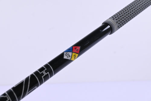 Tour Edge C721 #3 Wood / 13.5 Degree / X-Flex HZRDUS Smoke Black RDX 70 Shaft