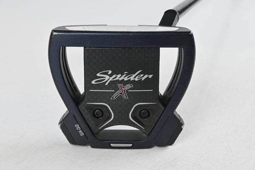 Taylormade Spider X SX-32 Putter / 34 Inch