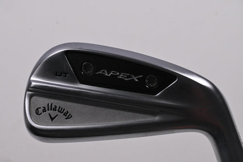 Callaway Apex UT 24 #2 Iron / 18 Degree / X-Flex N.S.PRO Modus 3 Tour 120 Shaft