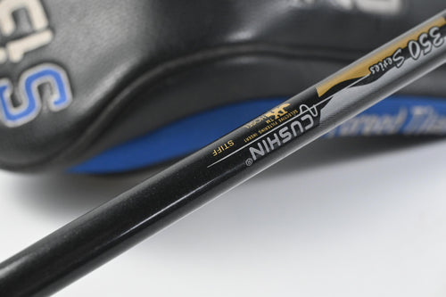 Ping Si3 Driver / 9 Degree / Stiff Flex Ping 350 Cushin Shaft