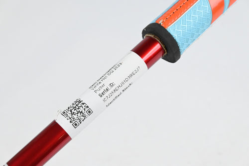 Odyssey White Hot OG 1 2023 Putter / 35 Inch