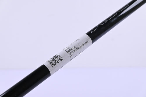 Tour Edge C721 #3 Wood / 13.5 Degree / X-Flex HZRDUS Smoke Black RDX 70 Shaft