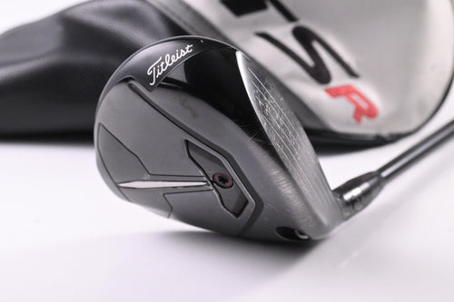 Titleist TSR3 #3 Wood / 16.5 Degree / Stiff Flex Tensei AV Blue 65 Shaft
