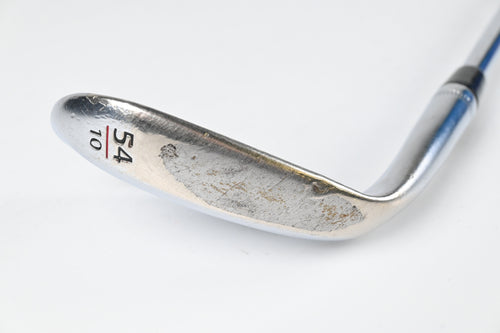 Callaway Mack Daddy 4 Sand Wedge / 54 Degree / Stiff Flex Dynamic Gold S200