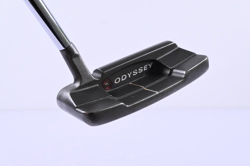 Odyssey O-Works Black 1W S Putter / 36 Inch