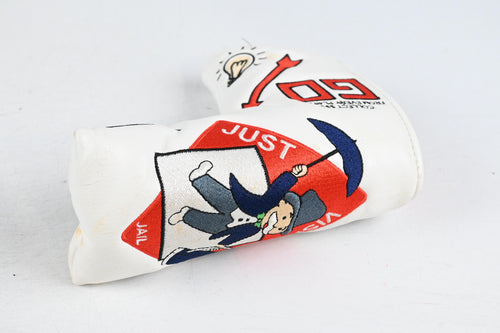 Odyssey White Hot OG 1 2023 Putter / 35 Inch