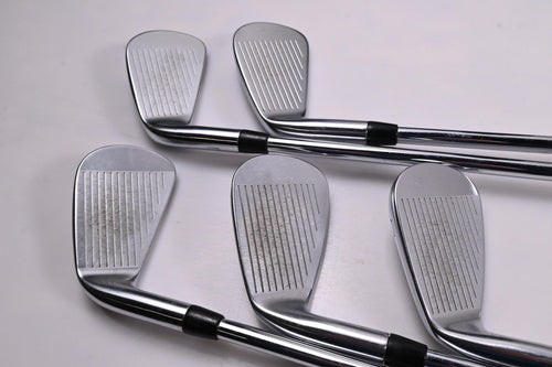 Titleist T200 2023 Irons / 5-9i / Stiff Flex AMT Red S300 Shafts