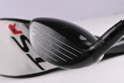 Titleist TSR1 #5 Wood / 18 Degree / Regular Flex Tensei AV Blue 65 Shaft