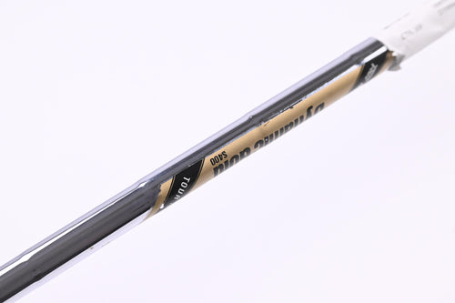 Mizuno T24 Lob Wedge / 60 Degree / Stiff Flex Dynamic Gold S400 Shaft