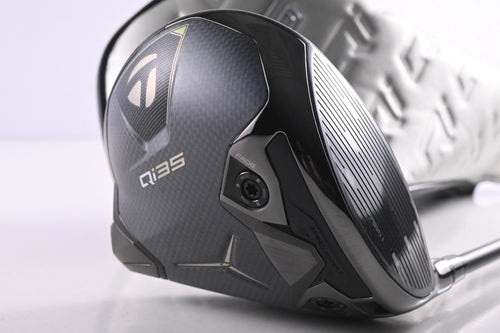 Taylormade Qi35 LS Driver / 9 Degree / Stiff Flex Ventus Blue 5 Shaft