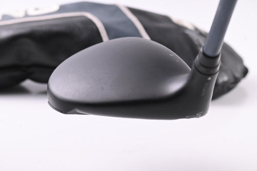 Left Hand Ping G425 Max #5 Wood / 17.5 Degree / Senior Flex Ping Alta CB Slate