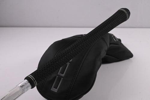 Cobra DS-Adapt LS Driver / 9 Degree / X-Flex Project X Denali Black 60 Shaft