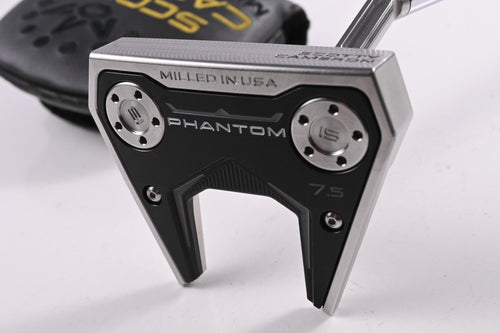 Scotty Cameron 2024 Phantom 7.5 Putter / 33 Inch